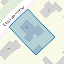 Perceel MTD03-N-1125