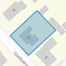 Perceel MTD03-N-1128