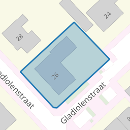 Perceel MTD03-N-1129