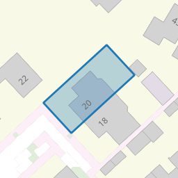 Perceel MTD03-N-1134