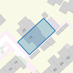 Perceel MTD03-N-1135