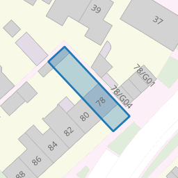 Perceel MTD03-N-1137