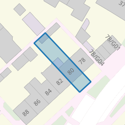 Perceel MTD03-N-1138