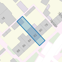 Perceel MTD03-N-1139