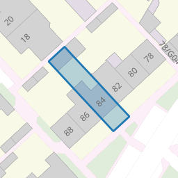 Perceel MTD03-N-1140