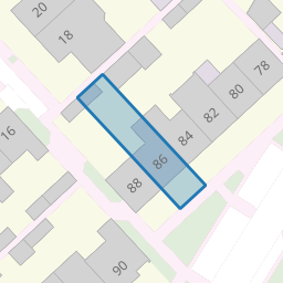 Perceel MTD03-N-1141