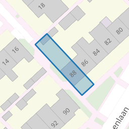 Perceel MTD03-N-1142