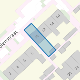 Perceel MTD03-N-1146