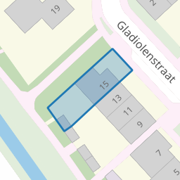 Perceel MTD03-N-1149