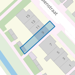 Perceel MTD03-N-1152