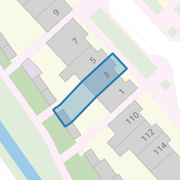 Perceel MTD03-N-1156