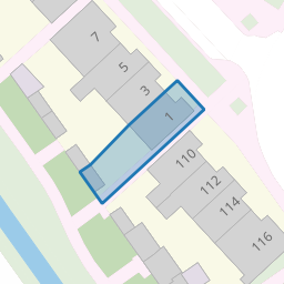 Perceel MTD03-N-1157