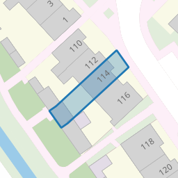 Perceel MTD03-N-1160