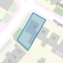 Perceel MTD03-N-1164