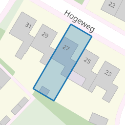 Perceel MTD03-N-1166