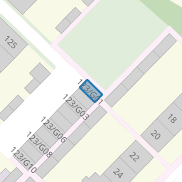 Perceel MTD03-N-1172