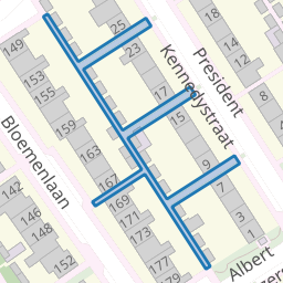 Perceel MTD03-N-1181