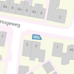 Perceel MTD03-N-1192