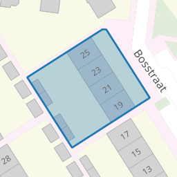 Perceel MTD03-N-1199