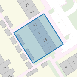 Perceel MTD03-N-1200