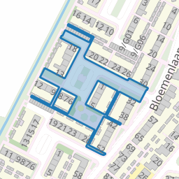 Perceel MTD03-N-1217