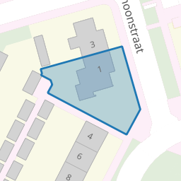 Perceel MTD03-N-1230