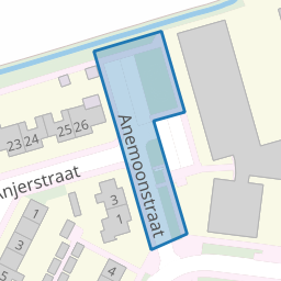 Perceel MTD03-N-1231