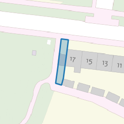 Perceel MTD03-N-1232