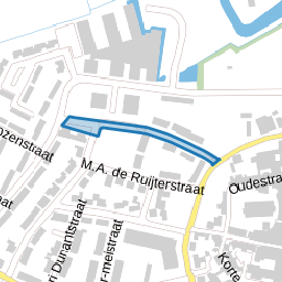 Perceel MTD03-N-1236