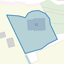 Perceel MTD03-N-1240