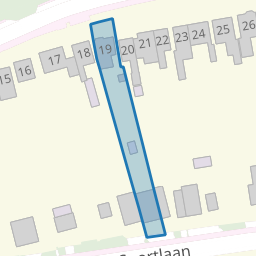 Perceel MTD03-N-1242