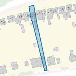 Perceel MTD03-N-1243