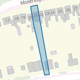 Perceel MTD03-N-1244