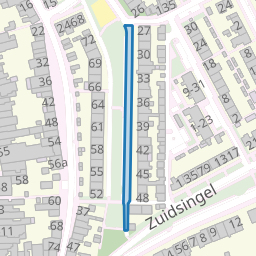 Perceel MTD03-N-1249