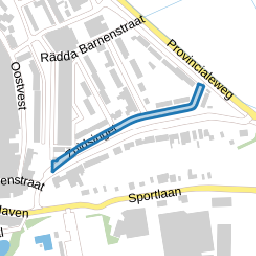 Perceel MTD03-N-1250