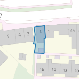 Perceel MTD03-N-1254