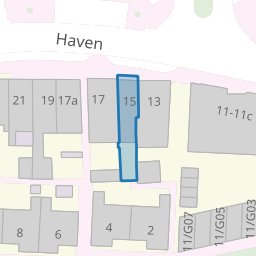 Perceel MTD03-N-1257