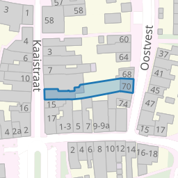 Perceel MTD03-N-1283