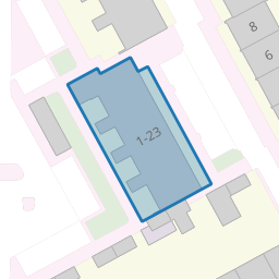 Perceel MTD03-N-1292