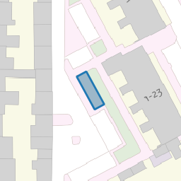 Perceel MTD03-N-1293