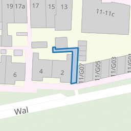 Perceel MTD03-N-1309