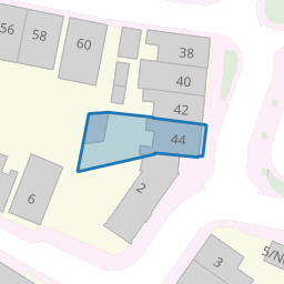 Perceel MTD03-N-1316