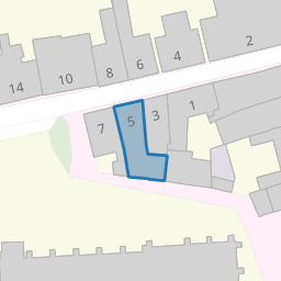 Perceel MTD03-N-1323