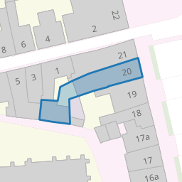 Perceel MTD03-N-1324