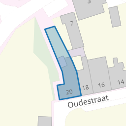 Perceel MTD03-N-1325