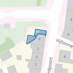 Perceel MTD03-N-1338