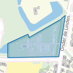 Perceel MTD03-N-1341