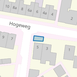 Perceel MTD03-N-1345