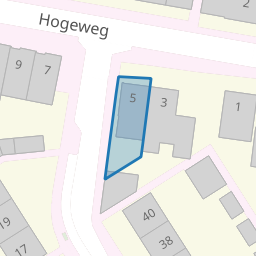 Perceel MTD03-N-1346