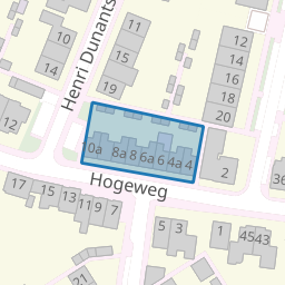 Perceel MTD03-N-1350